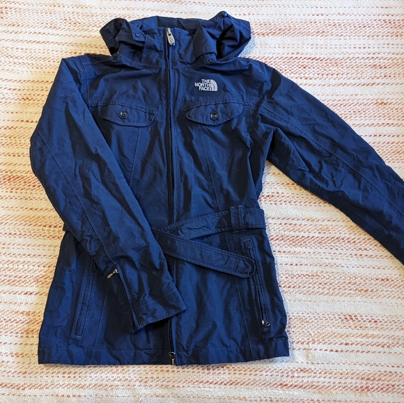 The North Face Rain Jacket - Picture 2 of 12